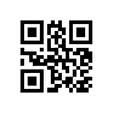 喵雾 App 下载二维码